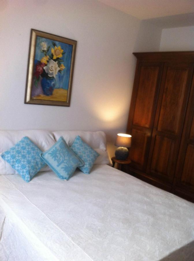 Bed and Breakfast Brezza Di Mare Сан-Теодоро Экстерьер фото